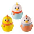 thumbnail image 4 of Toothpick Box, Automatic-up Toothpick Holder, Toothpick Storage Box In Family Restaurant, 4 of 8