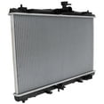 thumbnail image 3 of RADIATOR Compatible with LEXUS ES300H/ES350 2013-2017 (ES350 Japan Built), 3 of 5