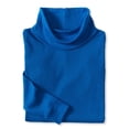 thumbnail image 2 of Woman Within Plus Size Thermal Turtleneck, 2 of 6