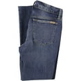 thumbnail image 2 of Joe's Womens The Icon Madera Cropped Jeans, Blue, 27, 2 of 2