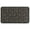 Black Gothic Skull, variant on Black Gothic Skull Bookcase Pattern Door Rugs,Washable Non Slip Door Mats Indoor,Decorative Door Mats,Entry Mat Indoor for Entrance,Bedroom,Kitchen,Bathroom,30"x17"