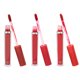 thumbnail image 2 of Esmalte De Labios Mate, Copa Antiadherente Lipgloss 3pcs / Set Impermeable 3 Colores Colorfast Para Niñas Para Mujeres Ccdes Otros, 2 of 8
