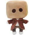 thumbnail image 1 of NETSENG Peluche 9.8” Little Nightmares, Cadeaux pour Fans de Jeux et Enfants (Mon), 1 of 3