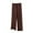 #360-Coffee, variant on Women's Cozy Fashionable Modal Cotton Polyester Blend Elastic Waist Pajama Pants for Home Lounge Wear Warmth and Daily Comfort