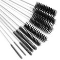 thumbnail image 6 of 10Pcs Nylon Tube Brush Set Pipe Tube Cleaner Bottle Cleaning Brushes for Drinking Straws Glasses Keyboards Jewelry Cleaning Beaker Cleaning Brushes Hummingbird Feeder Cleaning Brush, 6 of 6