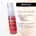 thumbnail image 2 of Lubricante Adormece Garganta Masaje Comestible Oral Profundo Comerzalia Oral Profundo, 2 of 3