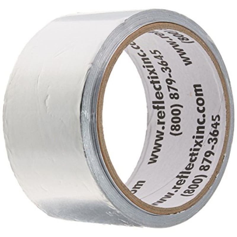 reflectix ft210 reflective foil tape, 2" x 30'