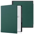 thumbnail image 2 of Funda CoBak para tablet Remarkable 2, ligera, color verde oscuro, 2 of 8