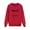 Red, variant on MKLEKYY Christmas Pajamas Women Plus Size Family with Christmas Hoodie Letter Christmas Tree Print No Hat Long Sleeve Winter Fashion Holiday Hoodie Family Suit Dad Style