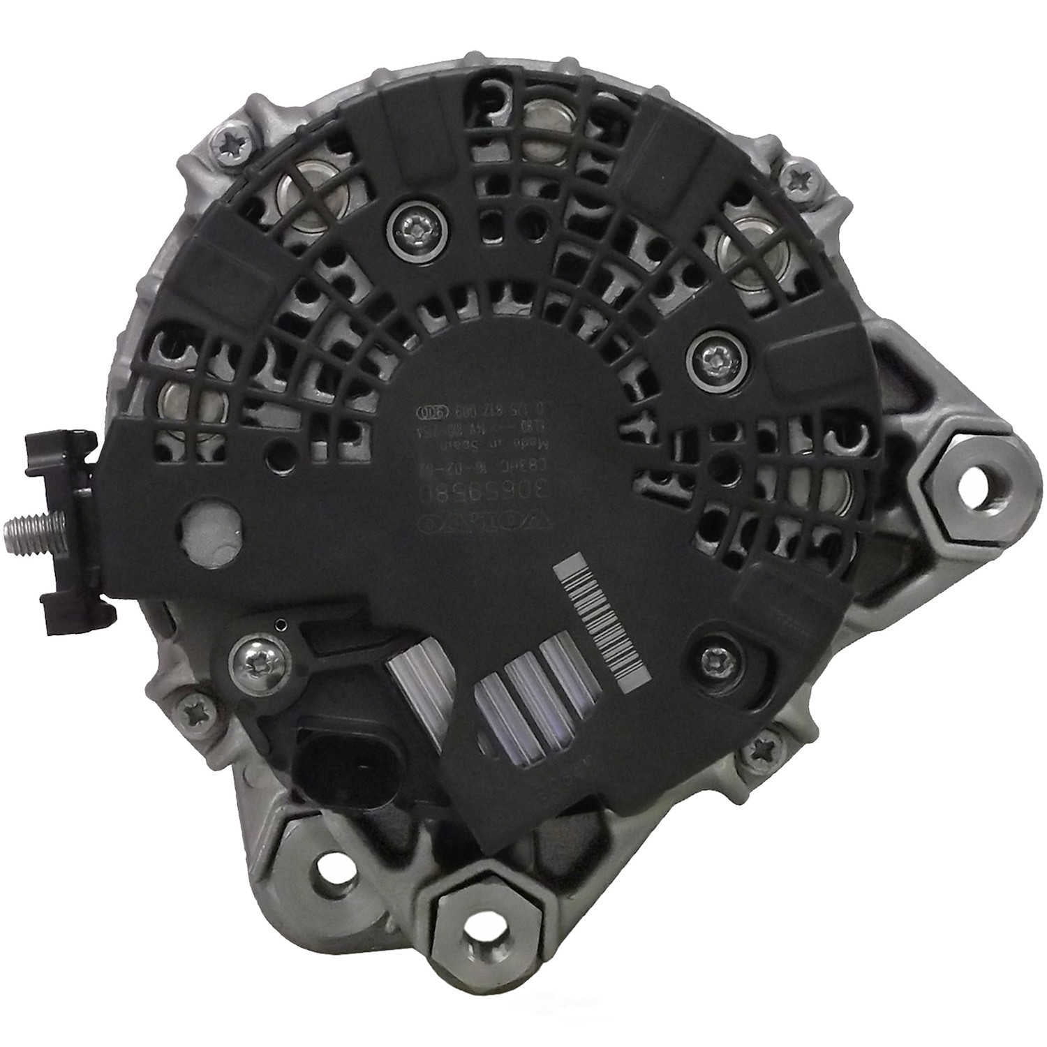 FVP Professional 10327 Alternator Standard