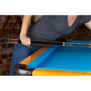 Athena ATH47 Peacock Pool Cue Billiard Stick Billiards Cues