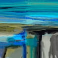 thumbnail image 2 of Tienhaara, Michael 20x20 Gold Ornate Wood Framed with Double Matting Museum Art Print Titled - Eternal I, 2 of 4