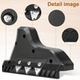 thumbnail image 3 of Gypsum Board Edge Grinder Angle Planer Woodworking Tool Planer Gypsum Board Quick Cutter, 3 of 6