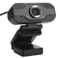 thumbnail image 2 of Desktop Full Hd Video 1080P Webcam, HD Webcam, Full Color Live Broadcast Camera For Online Class, 2 of 8