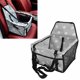 thumbnail image 1 of Pet Portador Jaula, Asiento De Seguridad Para Mascotas Plegable Para Viajar Por Coche, 1 of 7