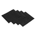 thumbnail image 5 of Barbecue Mat4Pcs 40x33cm Barbecue Mat Barbecue Pad Grill Pad Expertly Crafted, 5 of 5