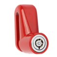 thumbnail image 3 of Cerradura De Alambre, Cerradura De Alambre De Alta Seguridad Para Scooter, Mijia Estable De Metal Para Scooter M365 Ccdes Otros, 3 of 8
