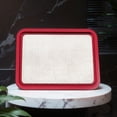 thumbnail image 4 of Snooker Stick Burnisher Shaper File Billiard Pool Cue Tip Sander () Rojo, 4 of 9