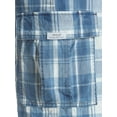 thumbnail image 3 of Wrangler Men's Twill Cargo Short, 3 of 6
