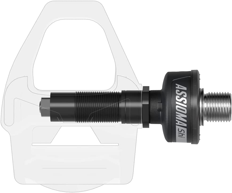 Favero Assioma DUO-Shi Shimano Compatible Power Meter with Dual