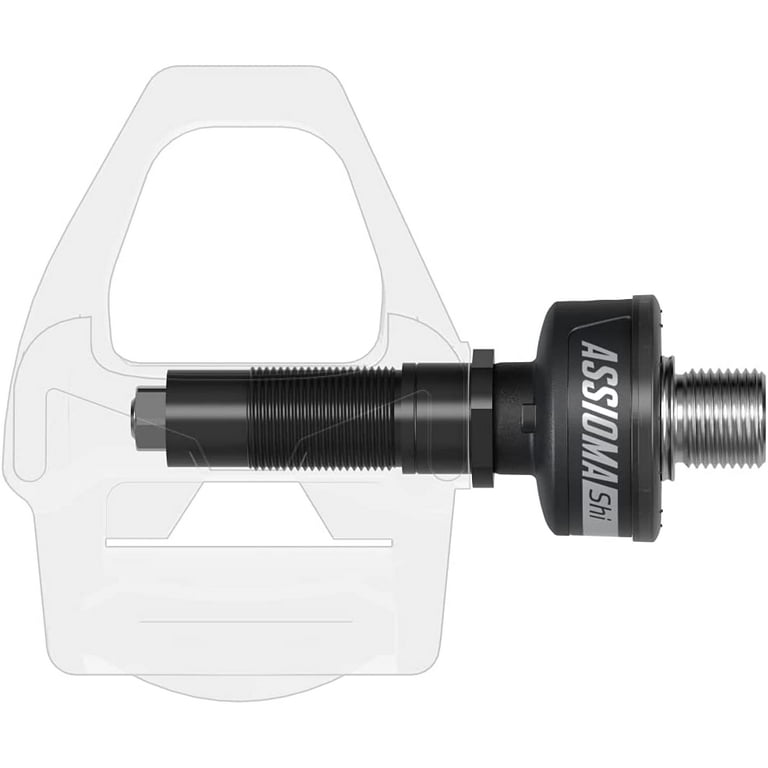 Favero Assioma DUO-Shi Shimano Compatible Power Meter with Dual