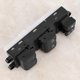 thumbnail image 3 of 8971359271 Car Accessories Left Driver Side Window Control Switch Replacement, 3 of 3
