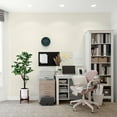 thumbnail image 5 of Glidden Fundamentals Interior Paint Horseradish / Beige, Flat, 1 Gallon, 5 of 9