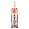 thumbnail image 1 of Caja de 12 Vino Rosado Dark Horse Rose 750 ml Dark Horse Rose, 1 of 2
