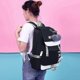 thumbnail image 3 of School Backpack Girls Schoolbag Boys School Bag With Ergonomic Design Backpack Campus Backpack Nylon, 3 of 4