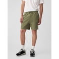 thumbnail image 2 of Bermuda Cargo GAP Walden Green para Hombre Talla L, 2 of 5