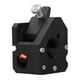 thumbnail image 1 of Extrusora de polea Extrusora 3D de doble accionamiento de alta tecnología ANGGREK Para mini V2 Negro, 1 of 8