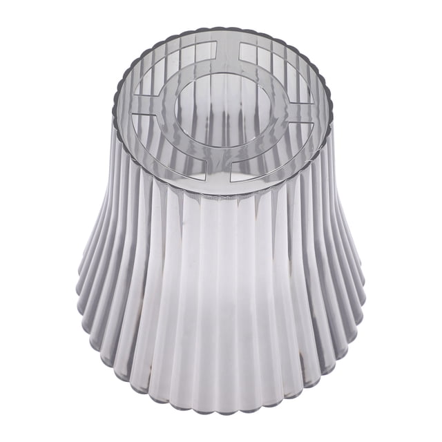 KAKOWELY Novelty Lamp Shades Acrylic Colored for Home Decor 1Pcs