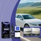 thumbnail image 4 of Kit de cuidado de arañazos de pintura para coche, limpieza, mantenimiento, reacondicionamiento y brillo. Kit de cuidado de arañazos de pintura de 100 ml. Agente de recubrimiento., 4 of 9