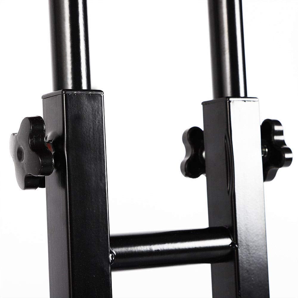 Buy ANQIDI Portable Mobile Tattoo Workstation MultiAngle Adjustment