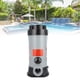 thumbnail image 3 of Dispensador de Cloro, Alimentador de Productos Químicos de Piscina Alimentador de Productos Químicos Accesorio Accesorio de Accessoria de Alta Para Limpieza de Jardín, 3 of 7