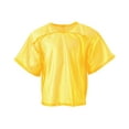 thumbnail image 1 of All Porthole Practice Jersey ORO 3XL A4 N4190, 1 of 1