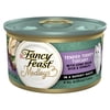 Purina Fancy Feast Medleys Turkey Tuscany Wet Cat Food, 3 oz Can