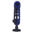 thumbnail image 1 of Carrete de hilo de pescar Jadeshay mini accesorio de pesca universal ABS 60 g, 1 of 11