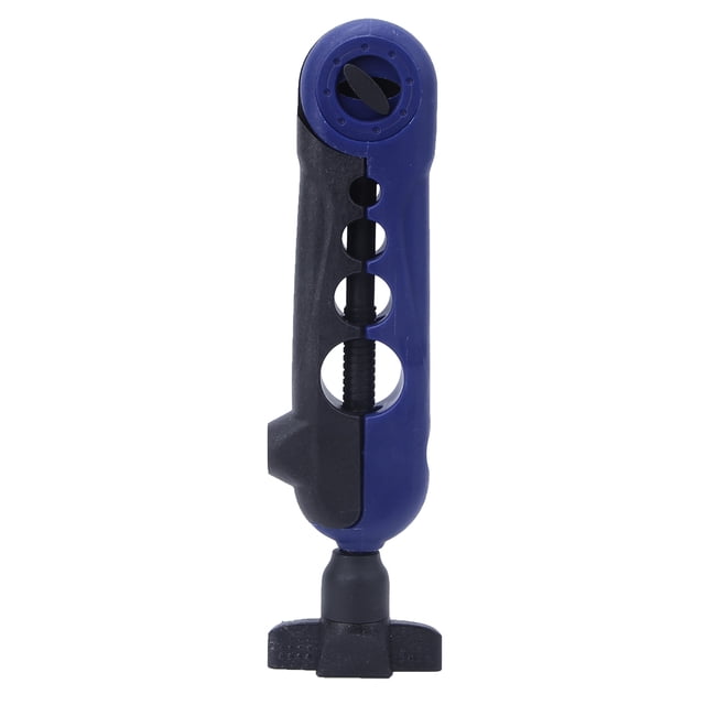 Carrete de hilo de pescar Jadeshay mini accesorio de pesca universal ABS 60 g