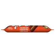 Kinder Bueno Milk Chocolate Bars with Crispy Wafer and Hazelnut Cream, 30 Count, 2 Bars per Pack, 1.5 oz Each