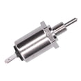 thumbnail image 2 of Solenoide de apagado de combustible Solenoide de apagado de cortacésped Carburador Solenoide de apagado de combustible Solenoide de apagado de combustible para piezas de cortacésped John Deere 15003-2 Amonsee No, 2 of 5