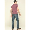 thumbnail image 5 of Cody James Men's Stone Cold Wash Jackson Slim Straight Stretch Denim Jeans - CJHO19J29 32W x 32L  US, 5 of 6