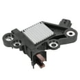 thumbnail image 3 of Pour Régulateur de Tension Alternateur 0272220882 Accessoire de Remplacement Adapté pour X-Trail 2.0, 3 of 8