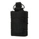 thumbnail image 2 of Bolsa de almacenamiento Naiovety doble capa impermeable color Negro, 2 of 6