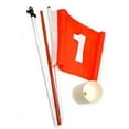 thumbnail image 1 of ProActive Sports SFS000 Backyard Flagstick Pole and Cup, 1 of 4