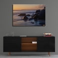thumbnail image 4 of Epic Art 'Oceanside 1' by Joe Reimer Photography, Acrylic Glass Wall Art, 36"x24", 4 of 8