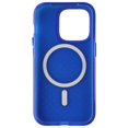 thumbnail image 3 of Tech21 EvoCheck Series Étui en Gel pour MAGSAFE pour Apple iPhone 14 Pro - Bleu (Utilisé), 3 of 5