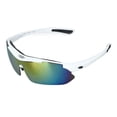 thumbnail image 3 of Cycling Sunglasses,Outdoor Cycling Riding Polarized Polarized Glasses Bike Riding Sunglasses Time-Tested Durability, 3 of 12