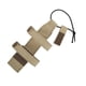 thumbnail image 4 of Portabotellas Molle Para Exteriores, Fuerte Resistencia A La Abrasión, Portabotellas De Agua Molle Que No Destiñe, No Se Deforma Fácilmente, Mochila Antiarañazos, Accesorios ANGGREK Otros, 4 of 8