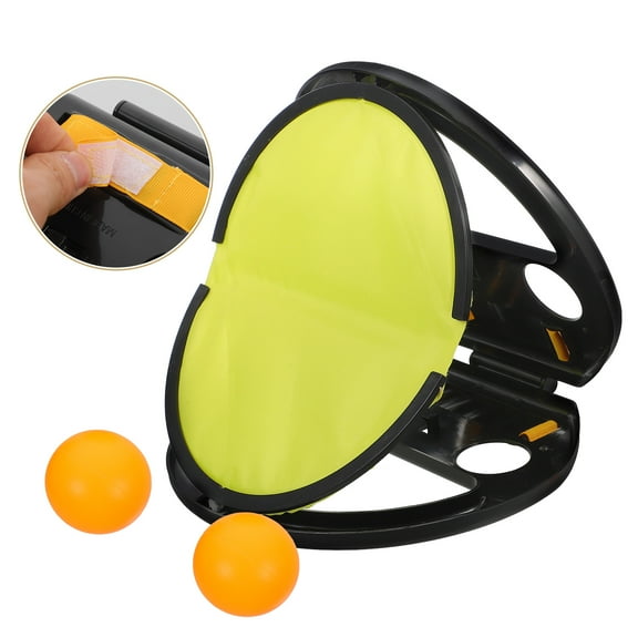 OFFIGAM Hand Toy Set - Multi-Use Throwing and Catching Game for Kids and Adults, Outdoor Fun Activity